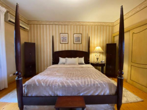Imperial room